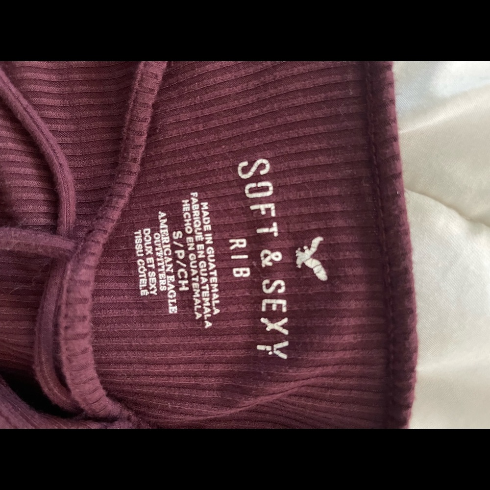 American eagle tee - Picture 4 of 4
